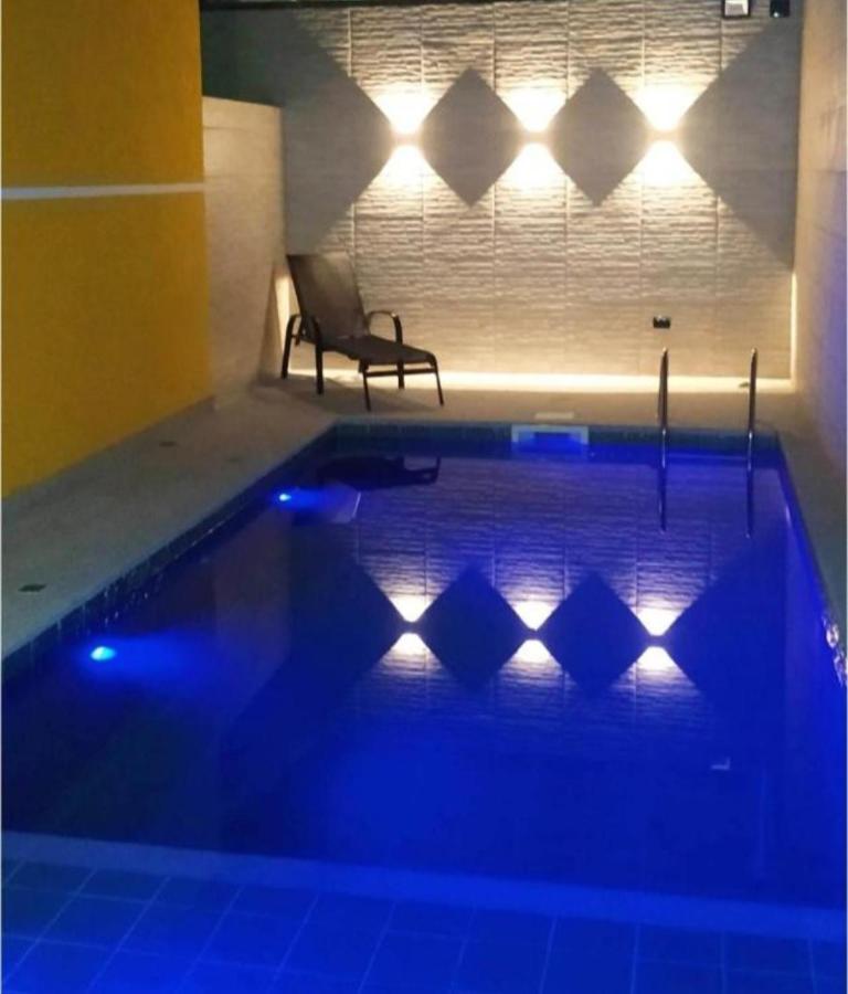 Chale Amarelo Villa Itanhaem Luaran gambar