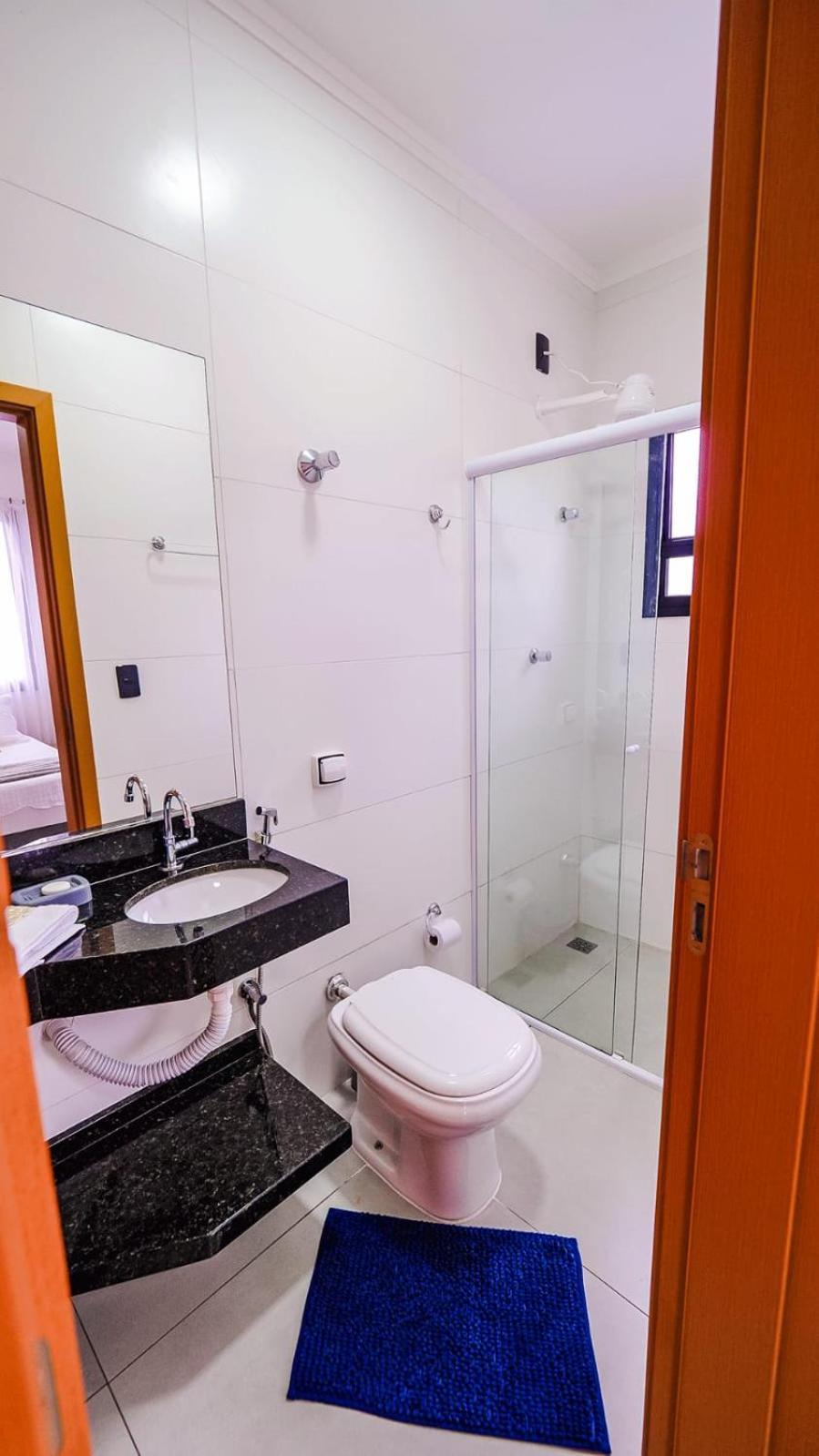 Chale Amarelo Villa Itanhaem Luaran gambar